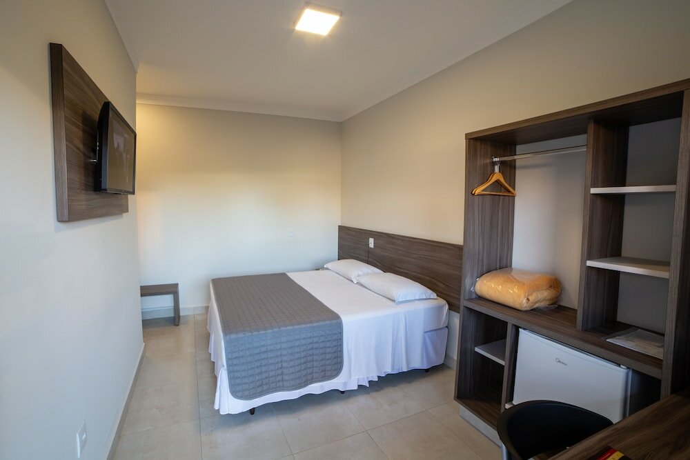 Фото Portal Hotel Mogi Mirim