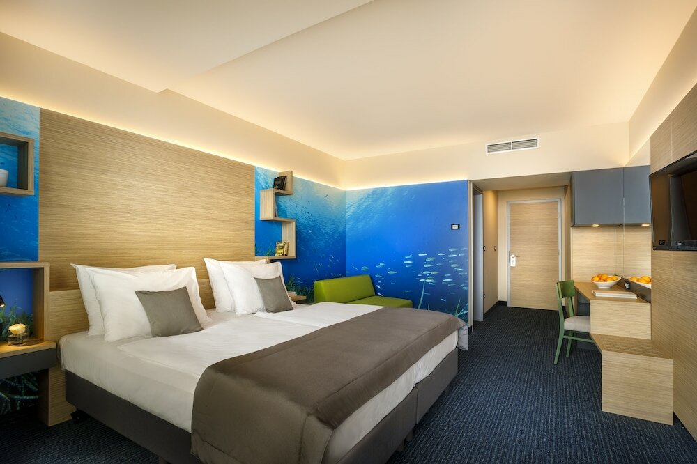 Фото Hotel Ičići - Liburnia