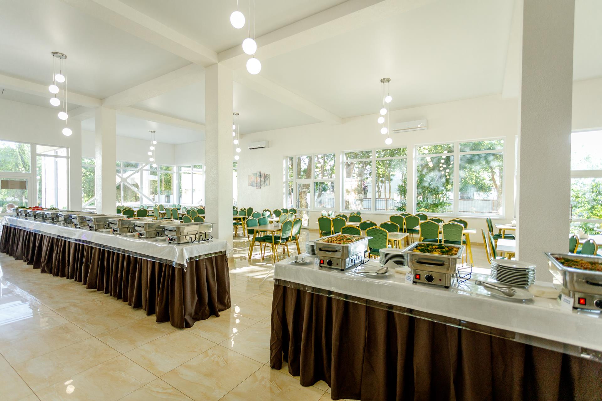 Фото Family Resort