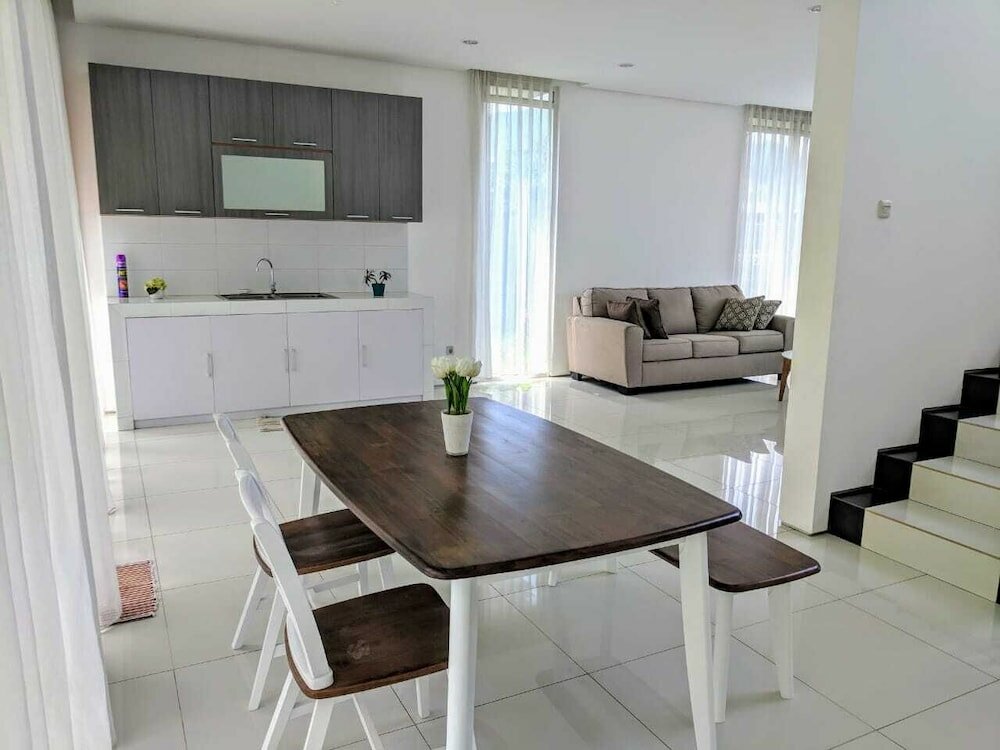 Фото De Reiz Villa Ethnic Syariah