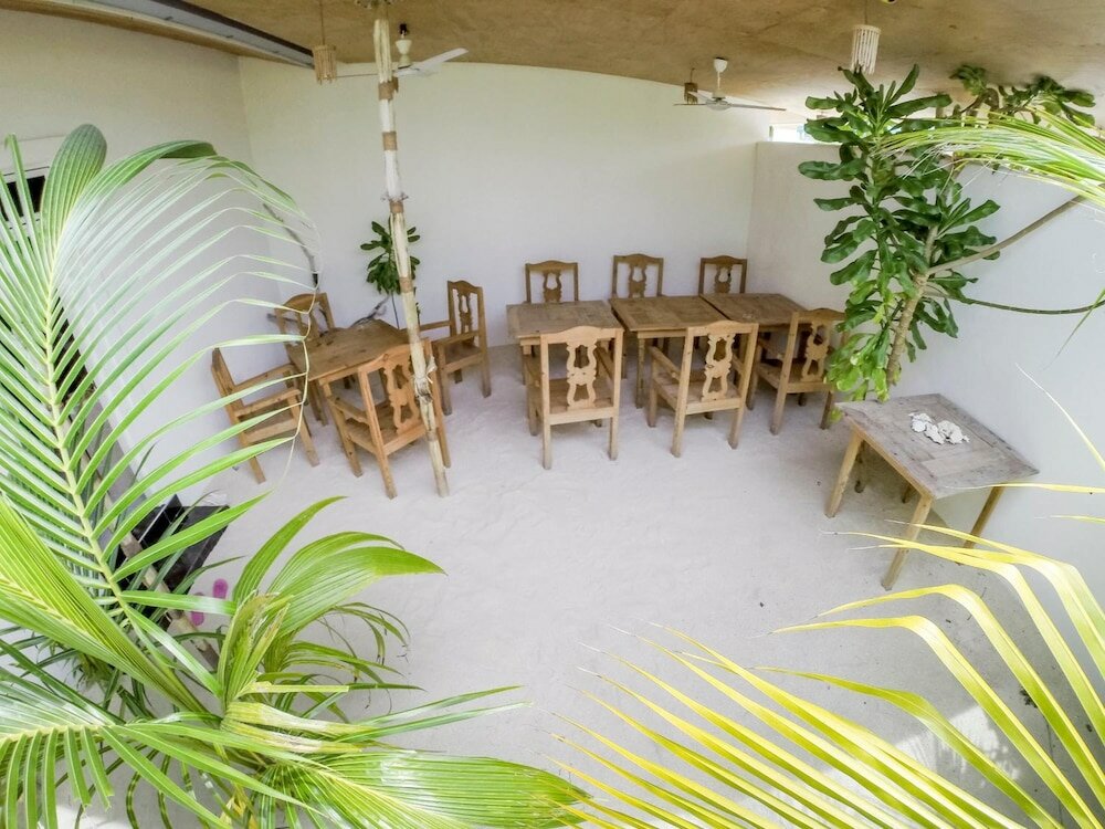 Фото Maafushi, Faza View Inn