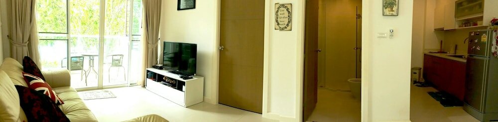 Фото The Seacraze Hua Hin by Montri