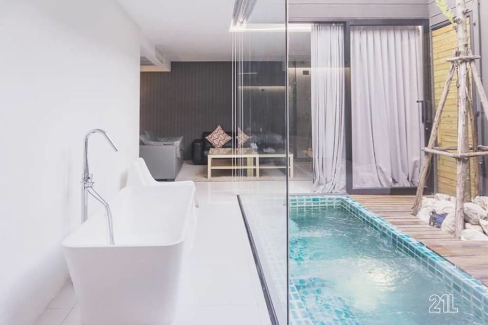 Фото Q Residences