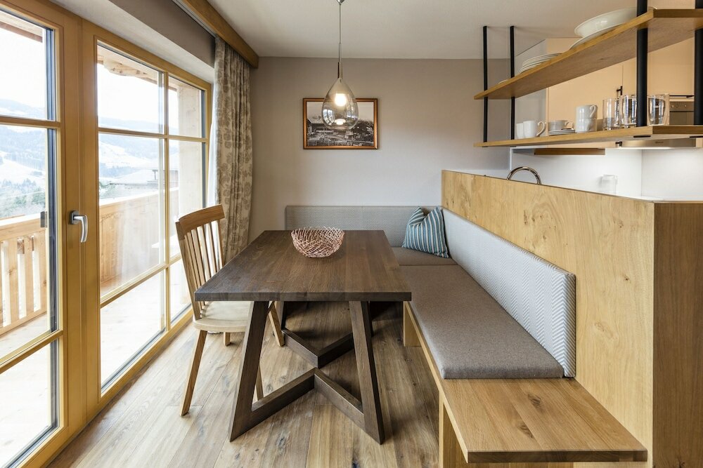 Фото Alpbach Lodge Chalet Superior