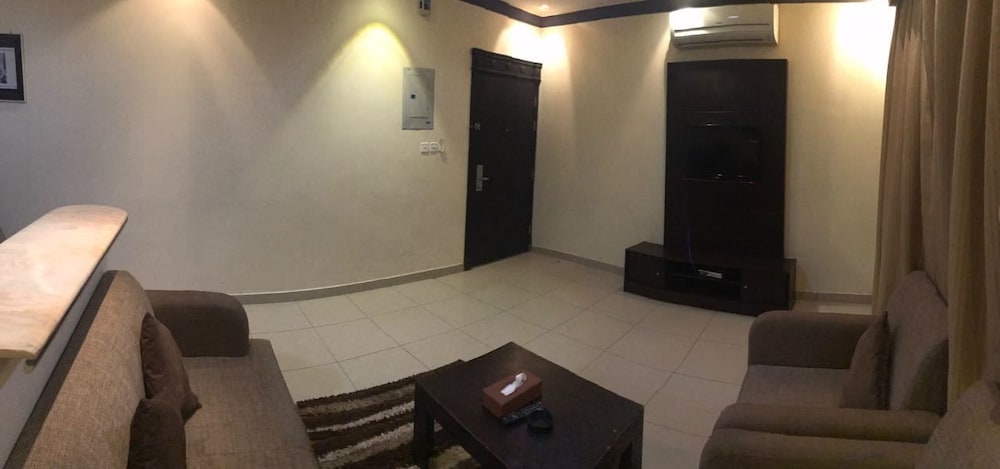 Фото Taleen AlQuds 2 hotel apartments