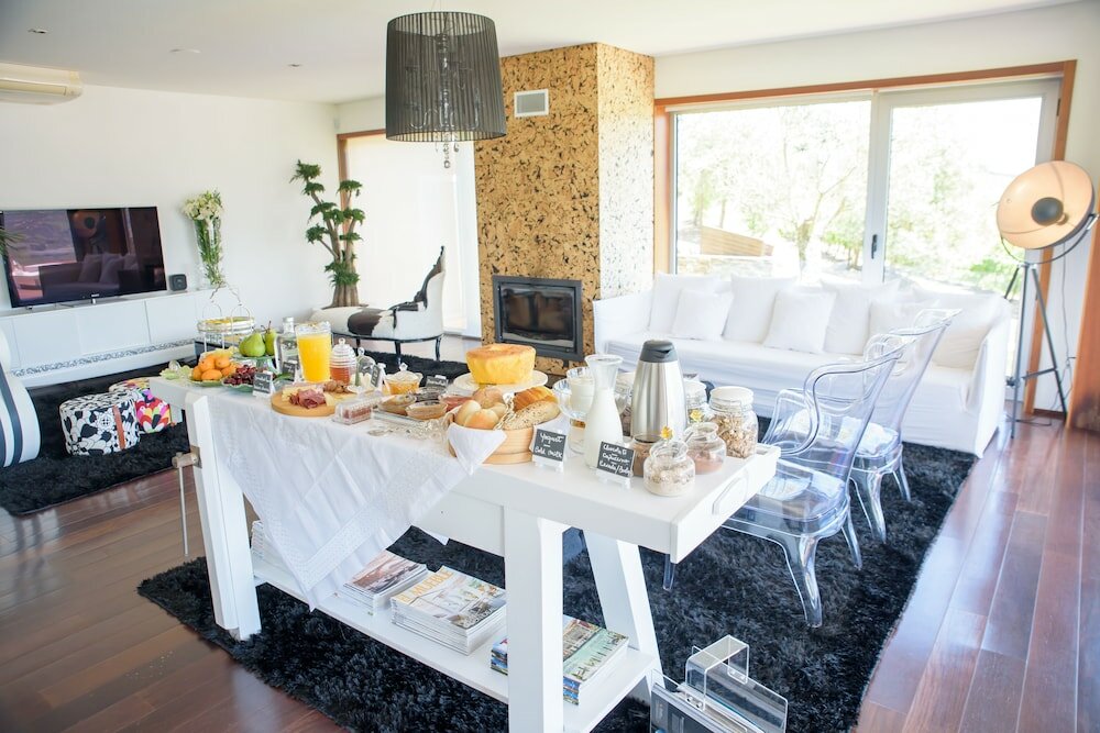 Фото Quinta do Bosque