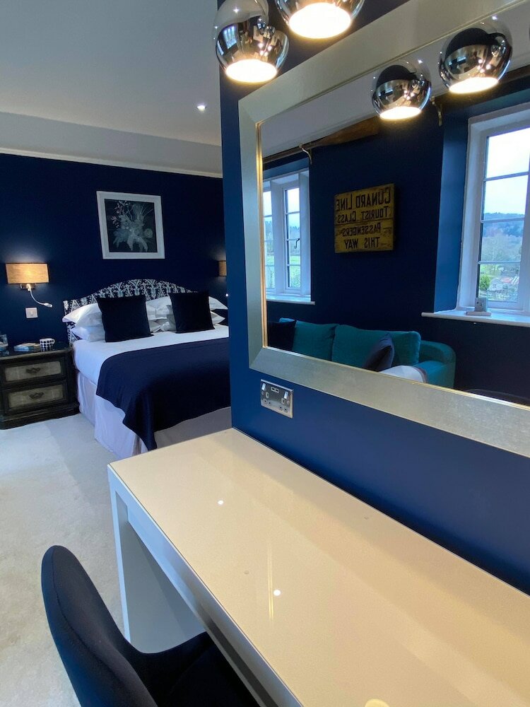 Фото Blaisdon House B&b