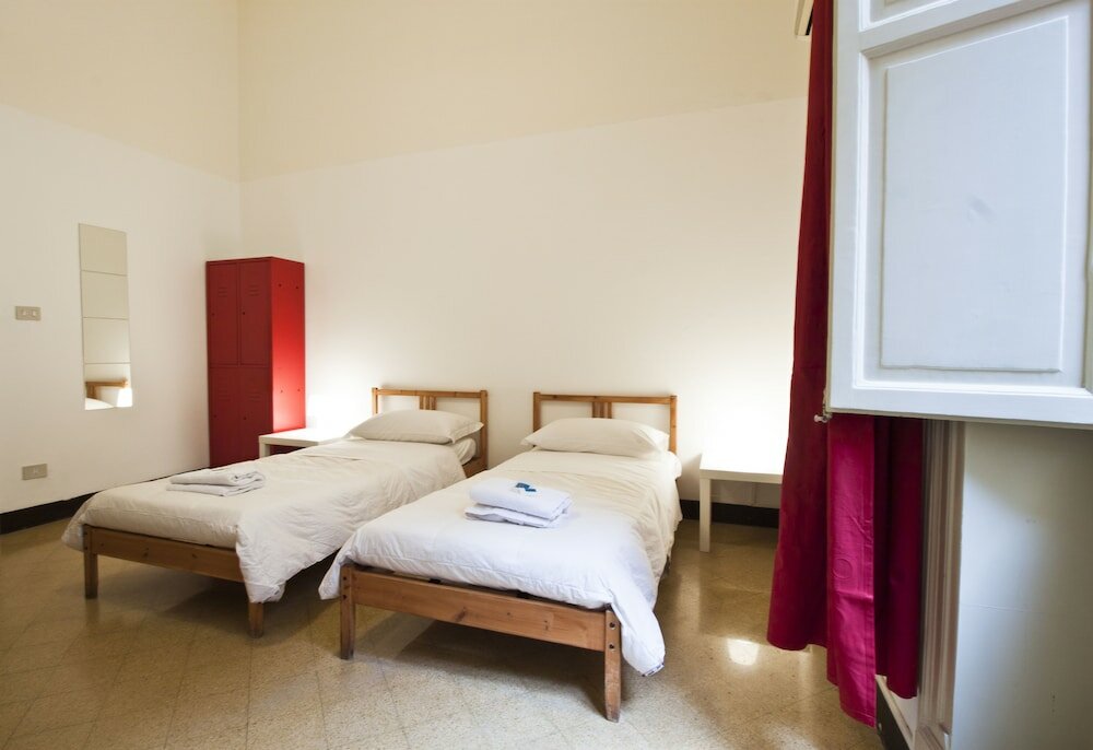 Фото Mamamia Hostel and Guesthouse