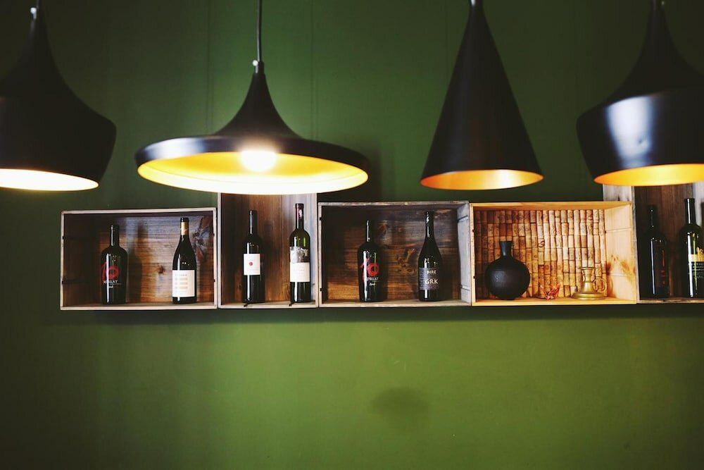 Фото Apartments & Rooms Lejletul