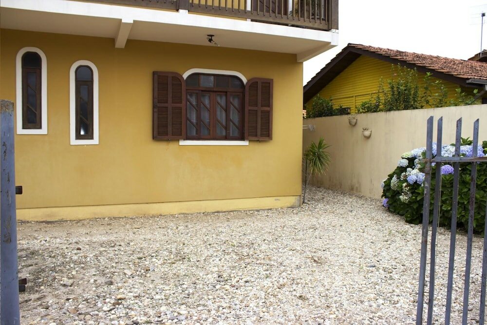 Фото Casa Temporada