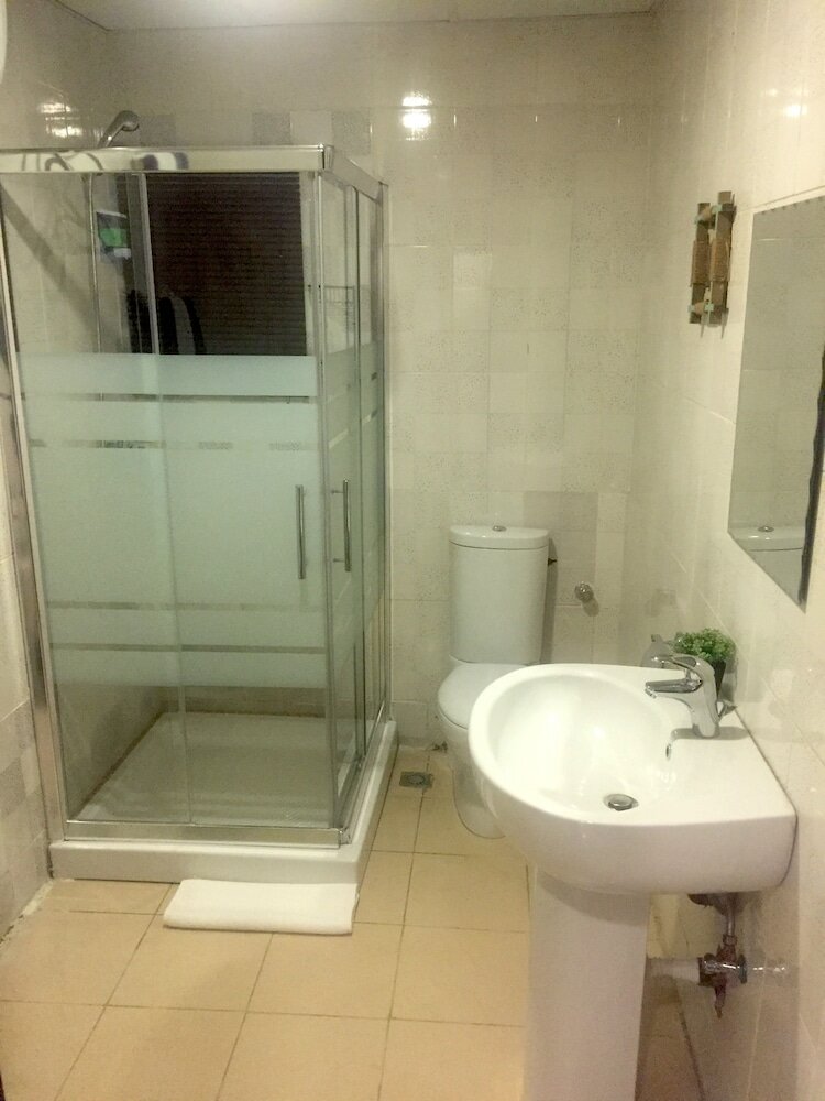 Фото Sinclair Guest House