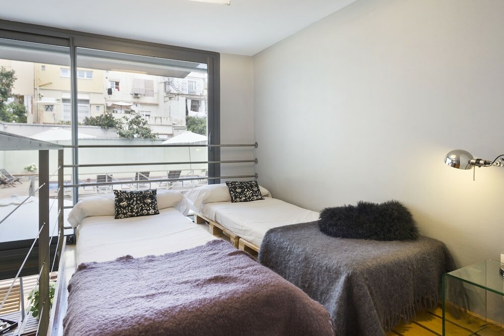 Фото MSB Gracia Pool Terrace Center