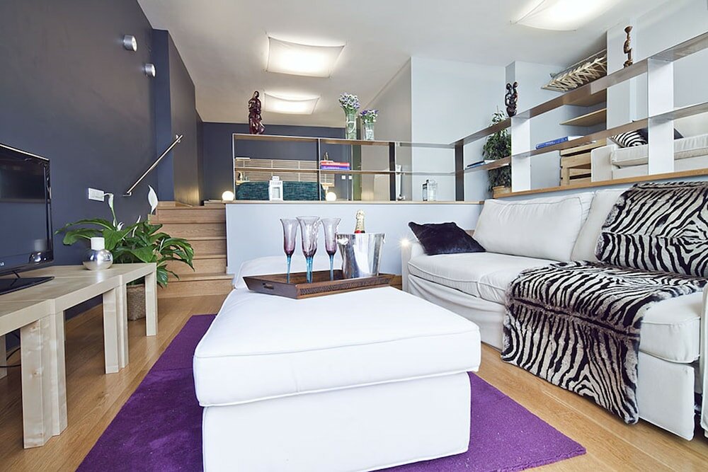 Фото MSB Gracia Pool Terrace Center