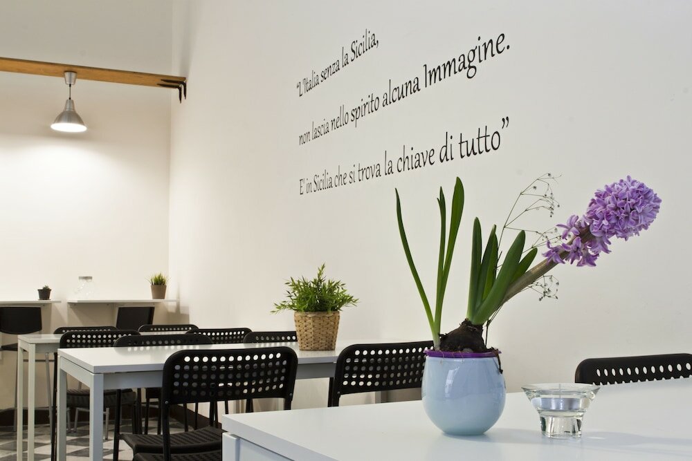 Фото Mamamia Hostel and Guesthouse