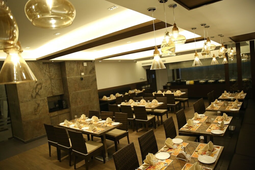 Фото Khanna Fiesta