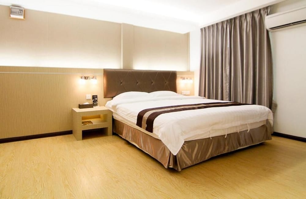 Фото Kingsley Hotel