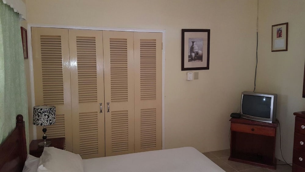 Фото Ocho Rios Pimento Villas