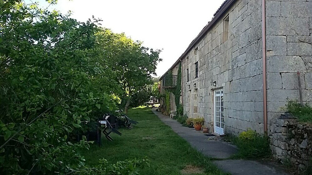 Фото Casa do Comediante