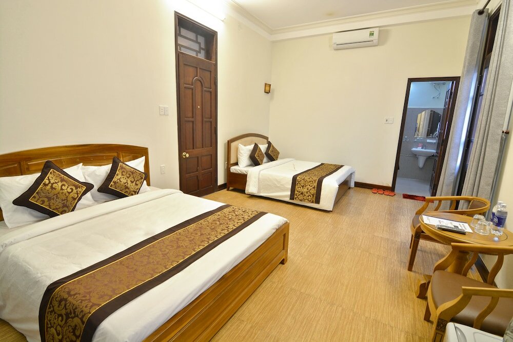 Фото Red Rose Villa Hoi An