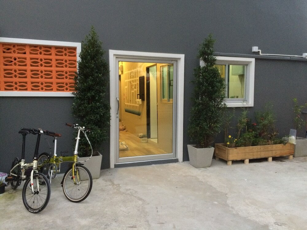 Фото отеля 3