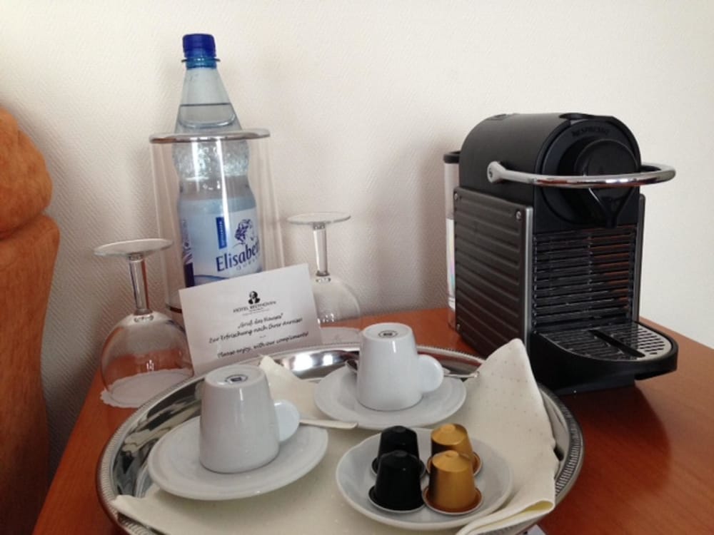 Фото Hotel Beethoven