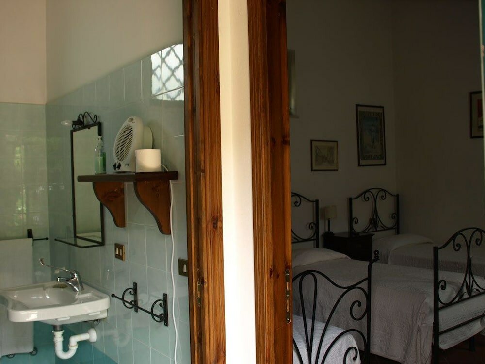 Фото Agriturismo Masseria Portiere Stella