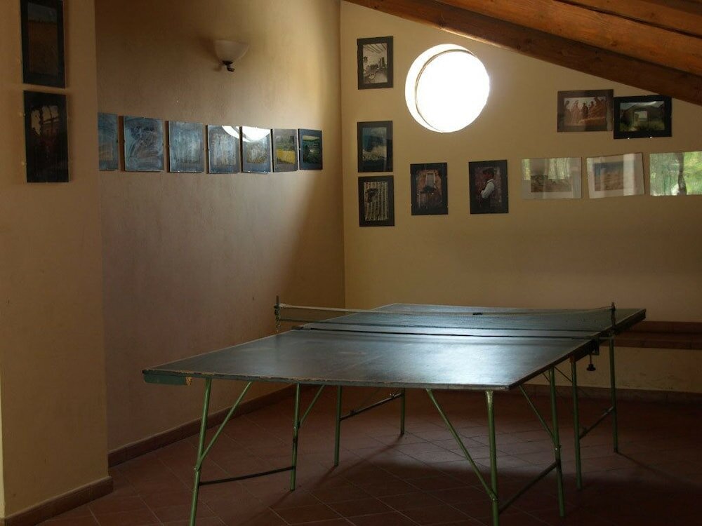 Фото Agriturismo Masseria Portiere Stella