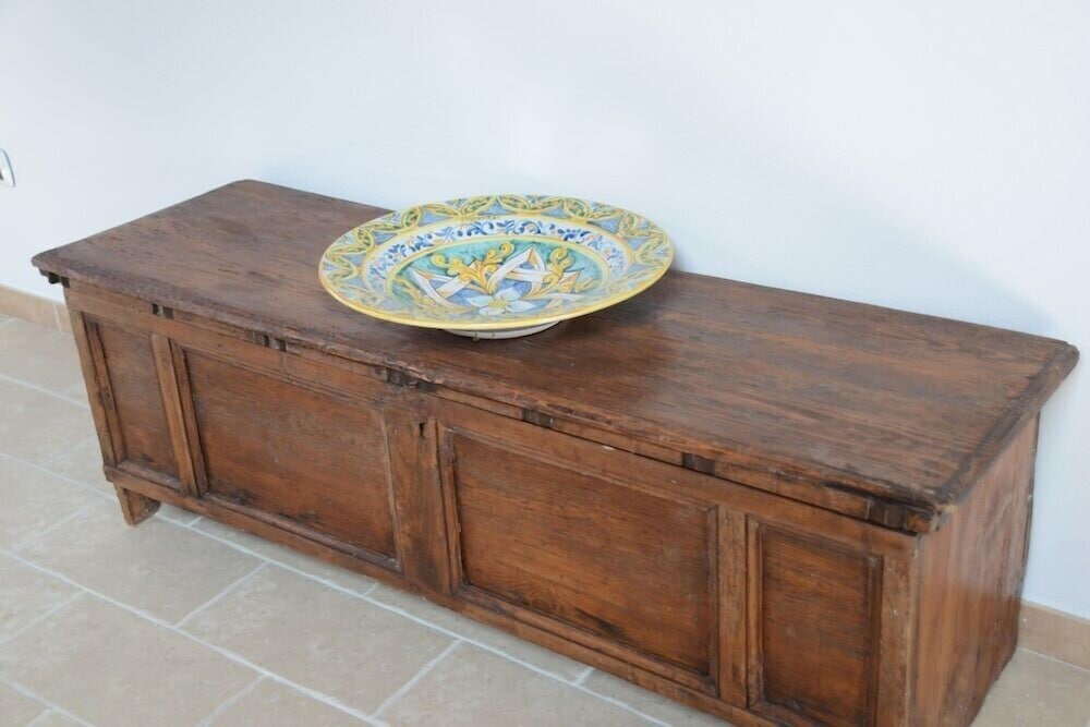 Фото Colle delle Meraviglie