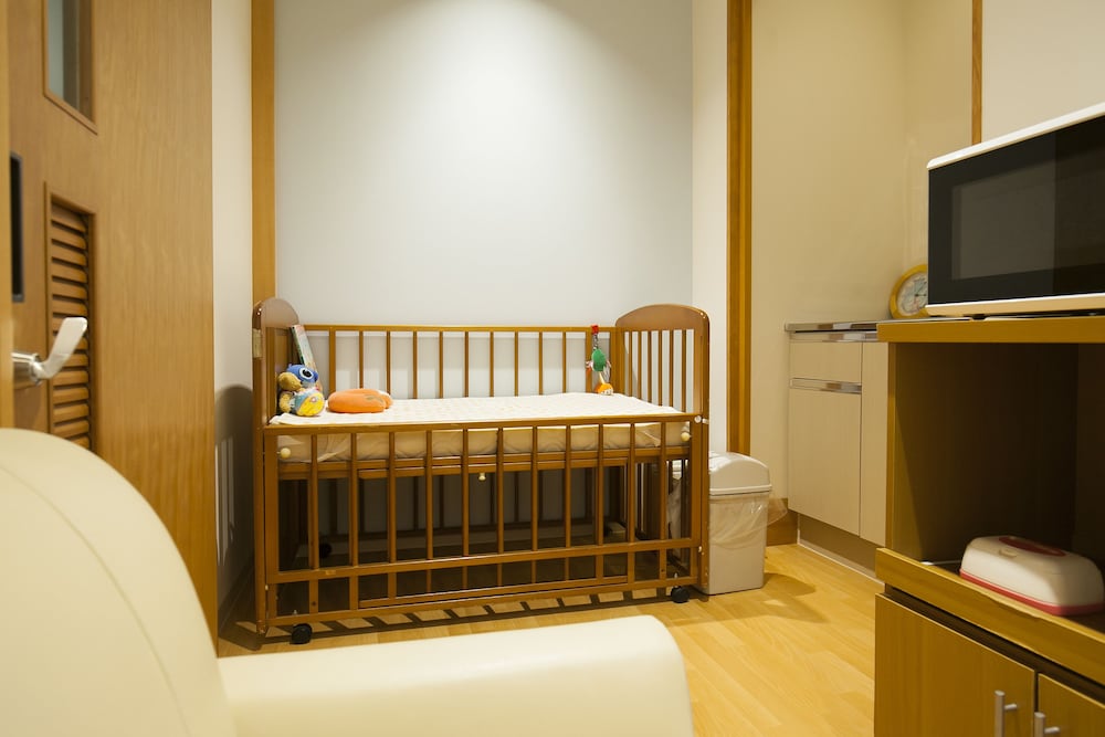 Фото Atami Korakuen Hotel