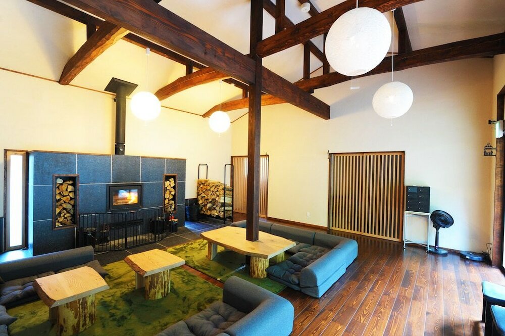 Фото Onsen Yado Misuzuso