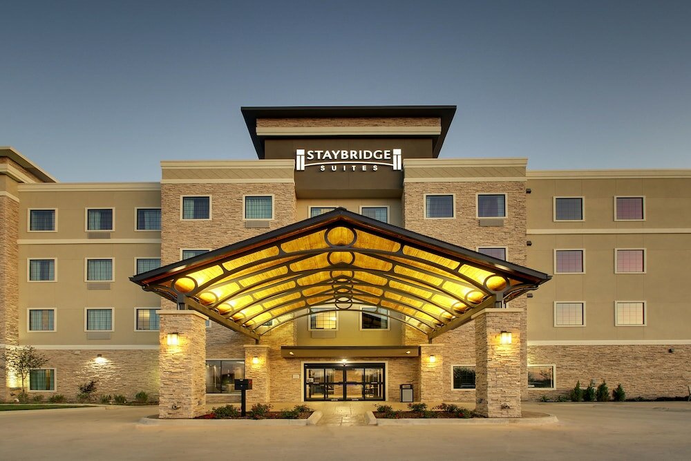 Фото Staybridge Suites Plano - The Colony, an Ihg Hotel