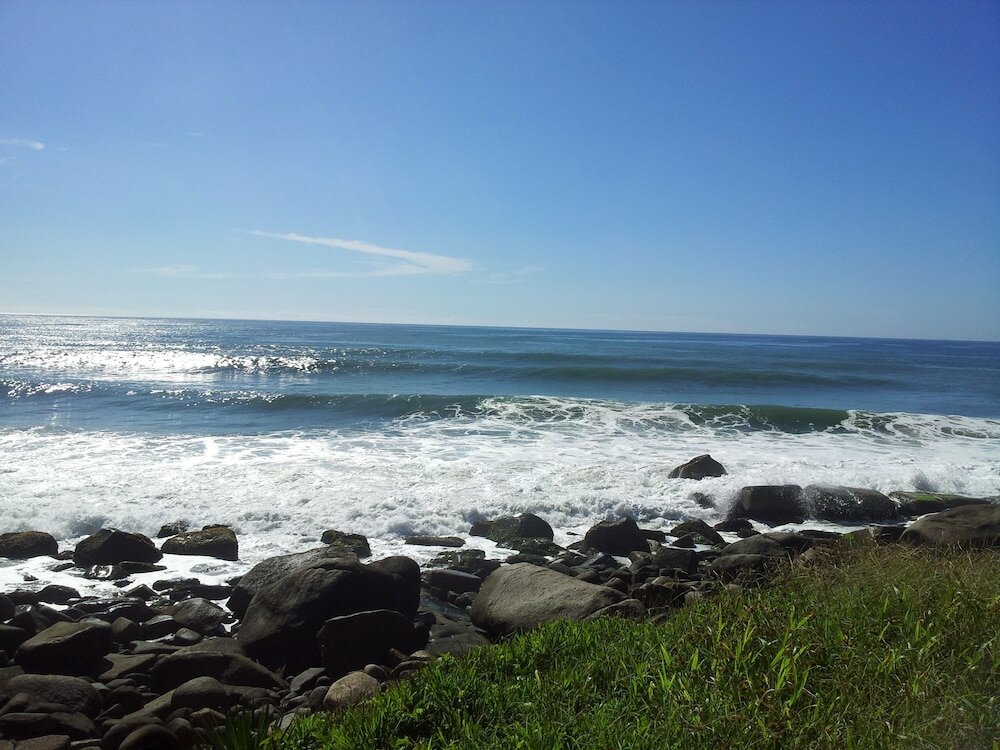 Фото Casa Temporada