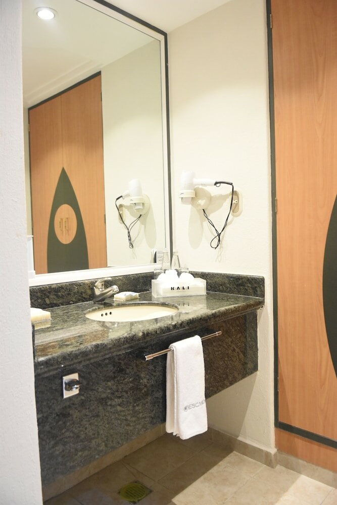 Фото Kali Escandon Mexico City