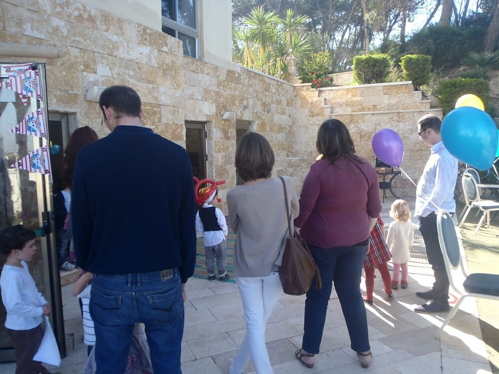 Фото Hotel Marom