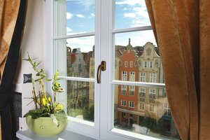Гостиница Holland House Residence Old Town