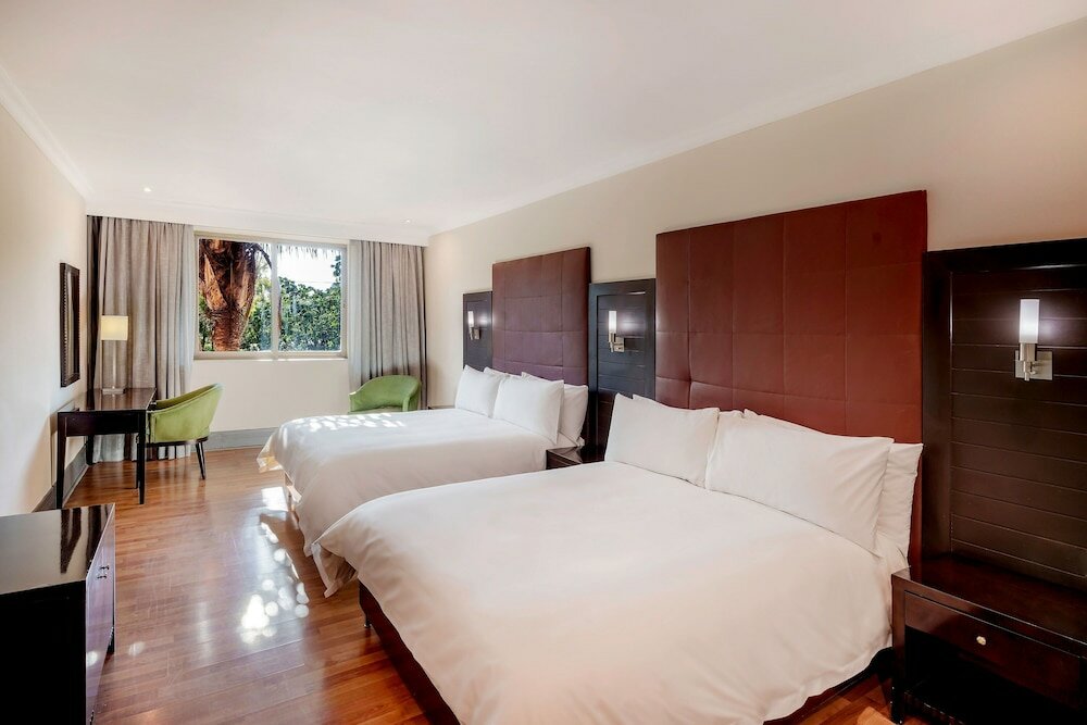 Фото Protea Hotel by Marriott Lusaka