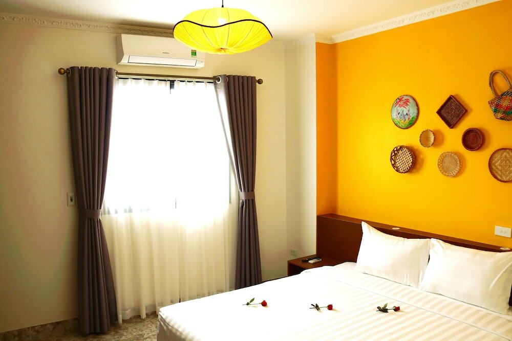 Фото Hanoi La Cascada House & Travel