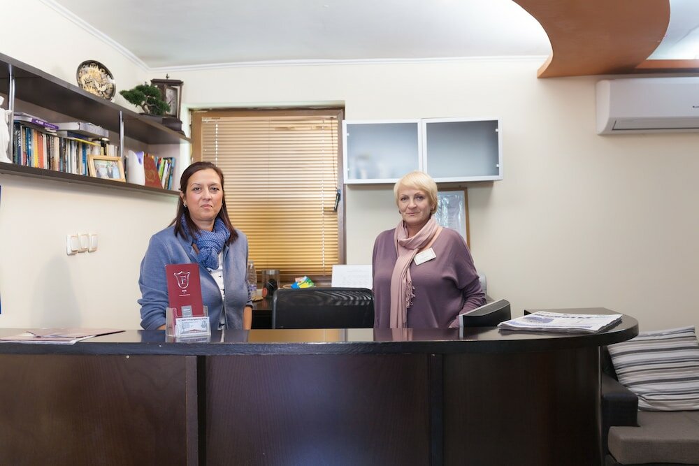 Фото Guest House Fotinov