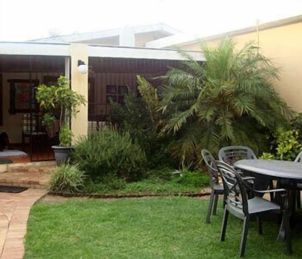 Фото отеля 4