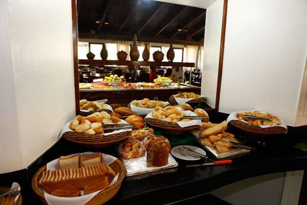 Фото Thermas Hotel Mossoró