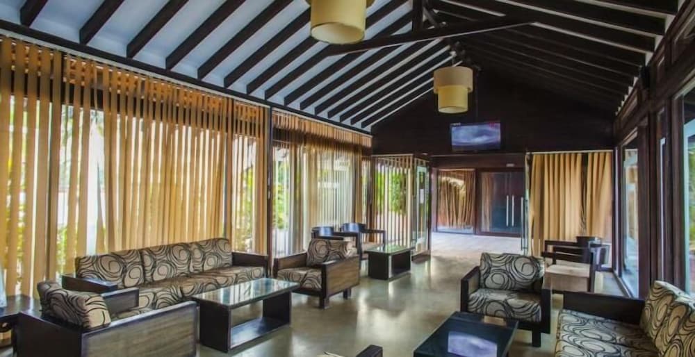 Фото Marquis Beach Resort