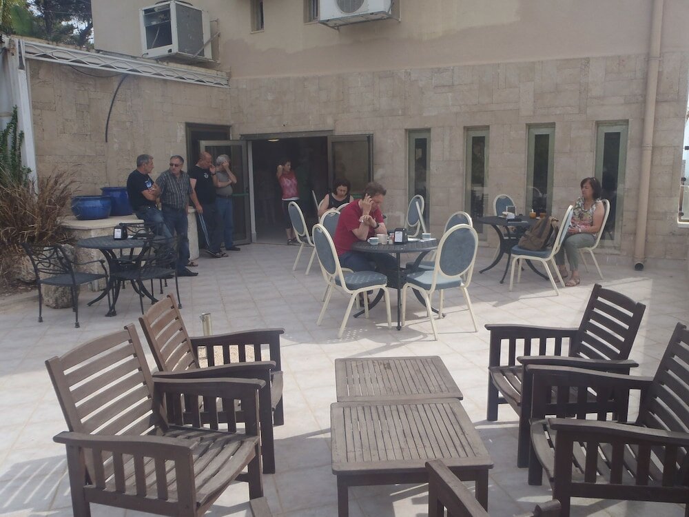 Фото Hotel Marom