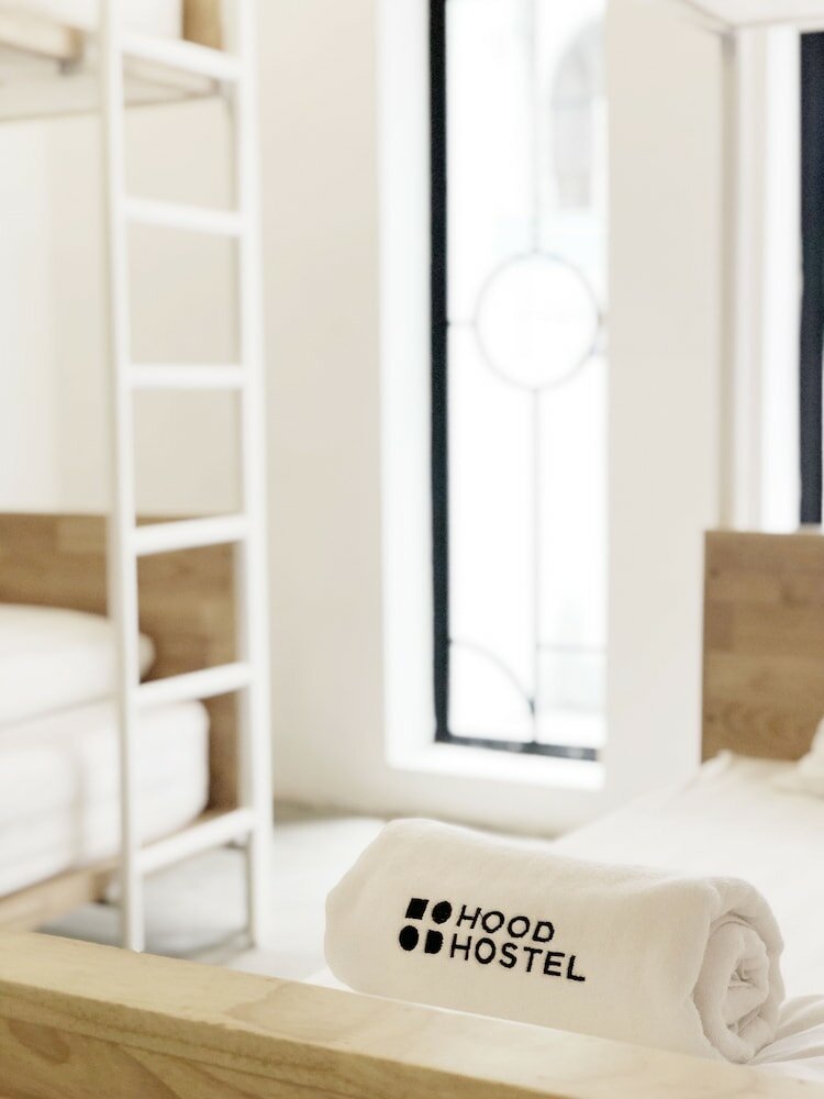 Фото Hood Hostel