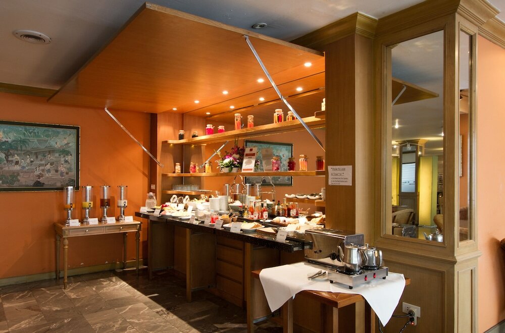 Фото The Tarntawan Hotel Surawong Bangkok