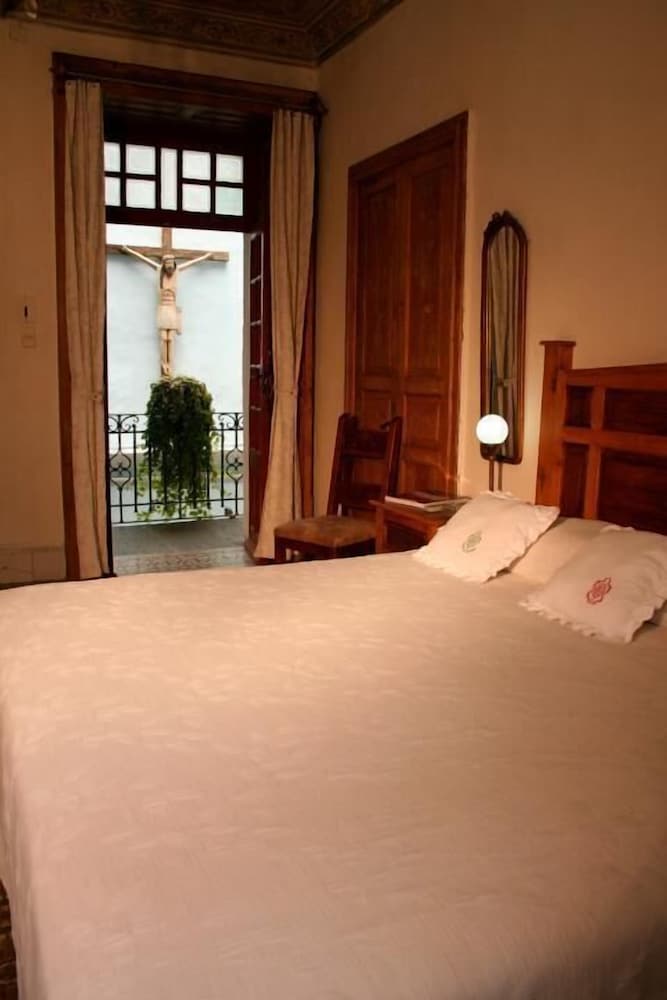 Фото Hotel Casa De La Palma