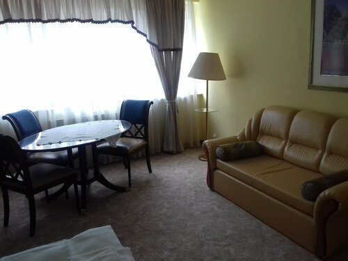 Гостиница Hotel Wilga by Katowice Airport в Севеже