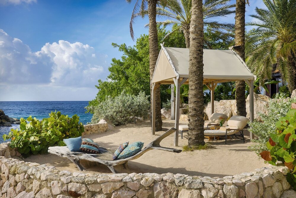 Фото Baoase Luxury Resort