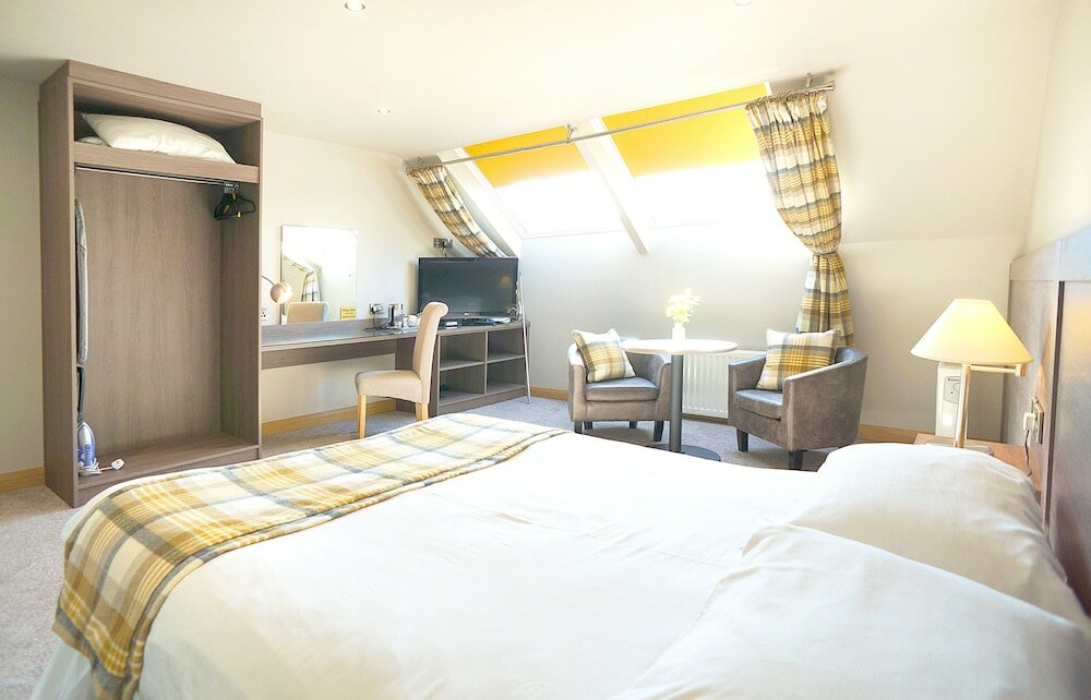 Фото Bannview Bed & Breakfast