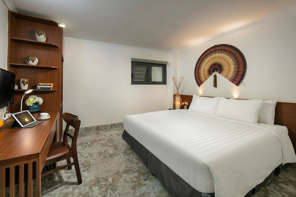 Фото Hanoi La Cascada House & Travel