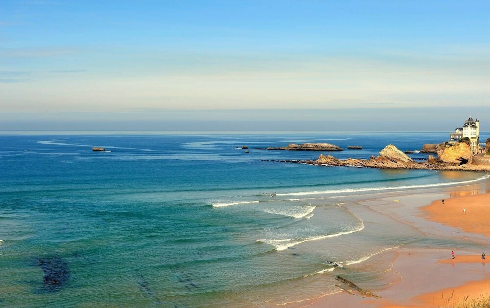 Фото Hotel Kemaris